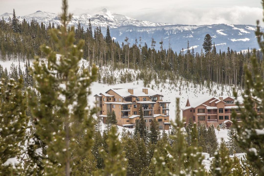 Photo of Others in Big Sky