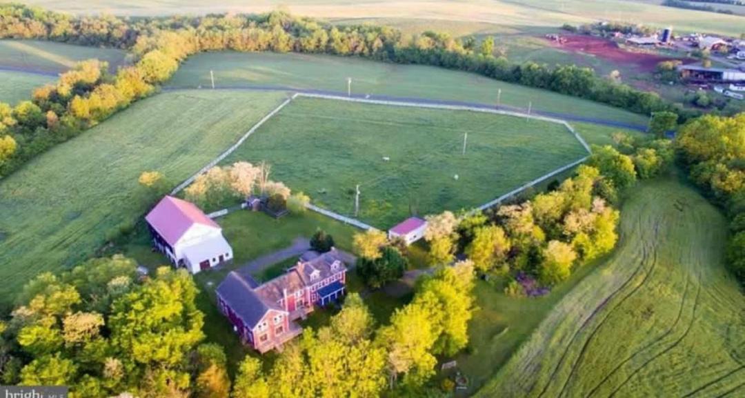Photo of Outdoor in Gettysburg