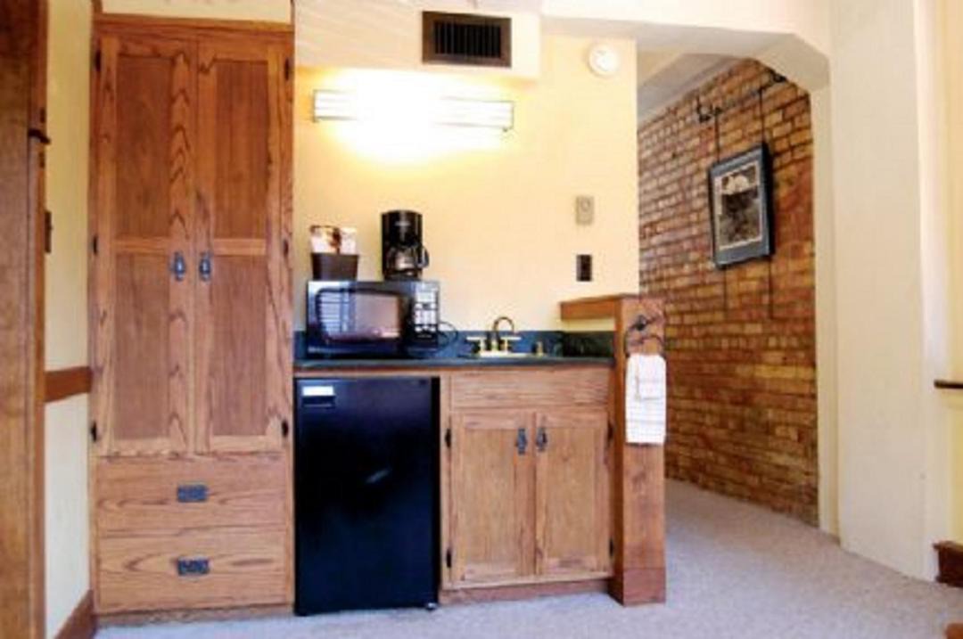 Photo of Kitchen in Deadwood
