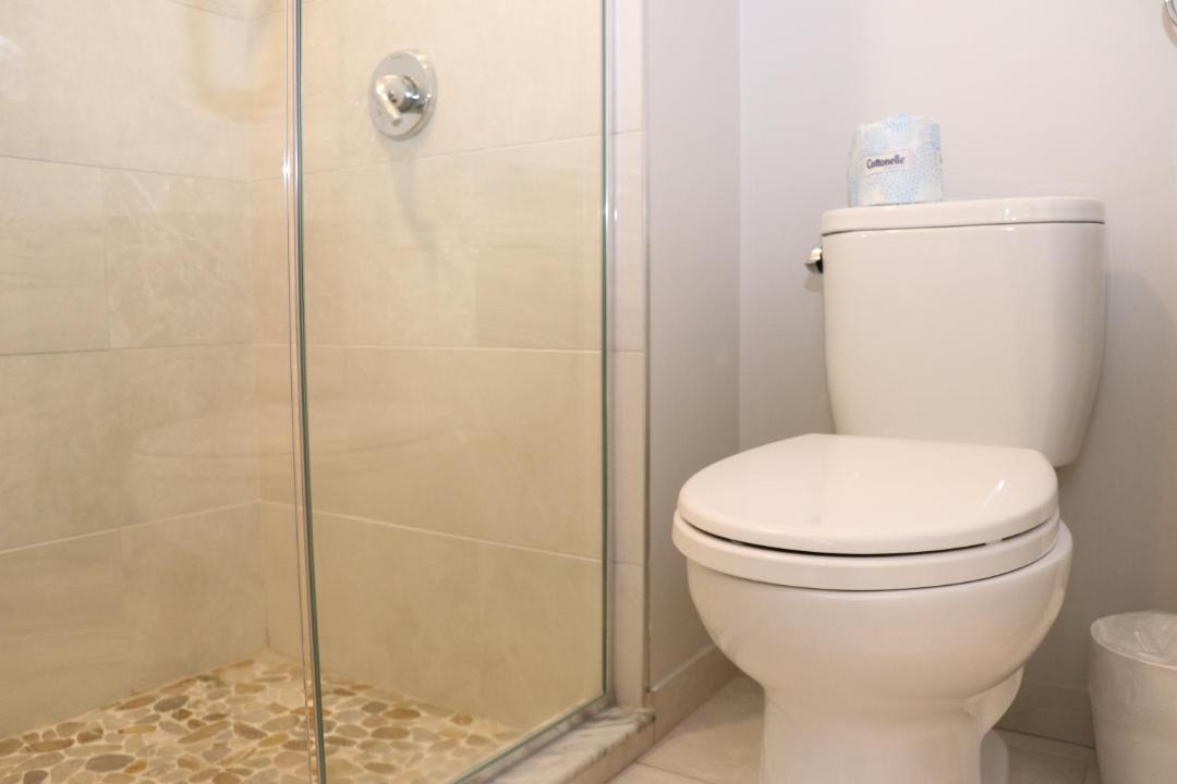 Photo of Bathroom in Griggs Park