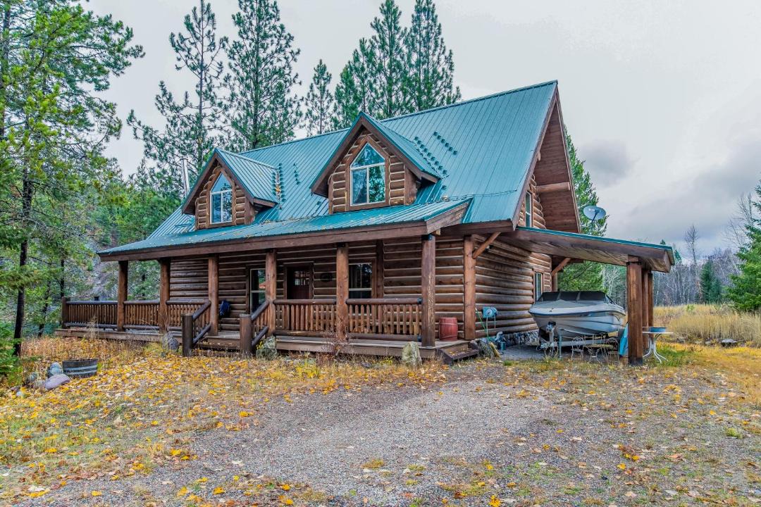 Photo of Others in West Glacier