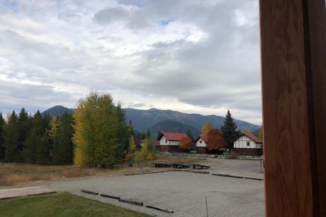 Photo of Others in West Glacier