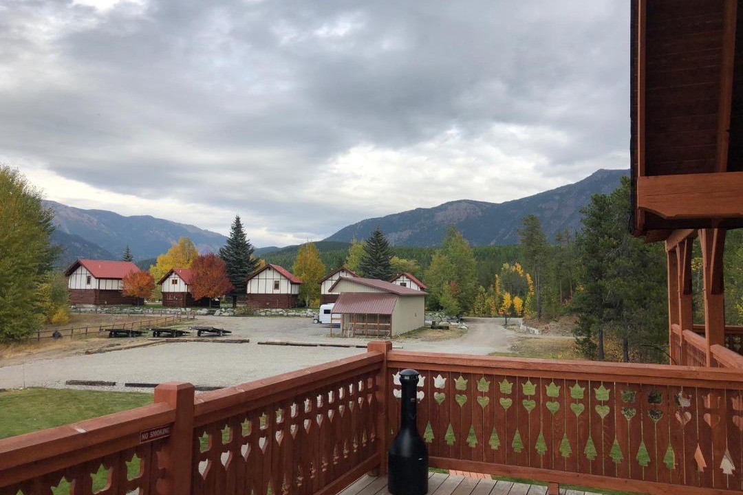 Photo of Others in West Glacier