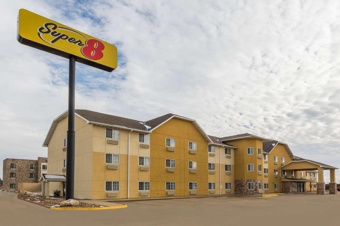 Photo of Buildings in Altoona