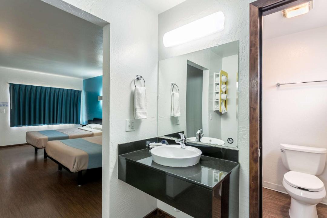 Photo of Bathroom in Heart of Missoula