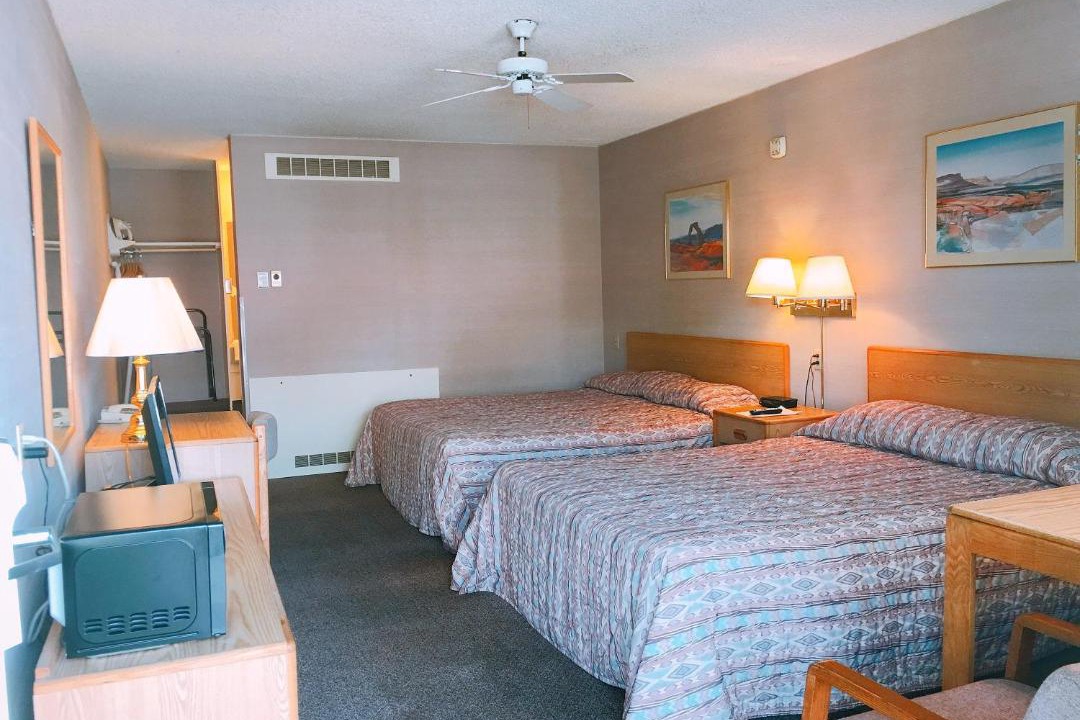 Photo of Bedroom in Richfield