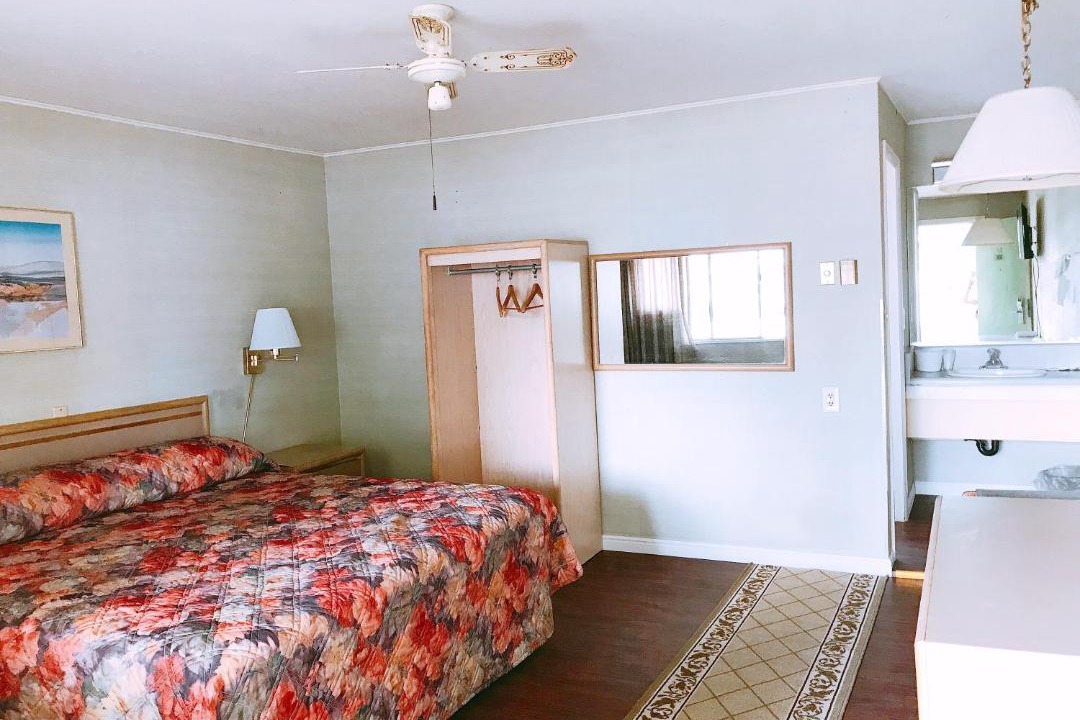 Photo of Bedroom in Richfield
