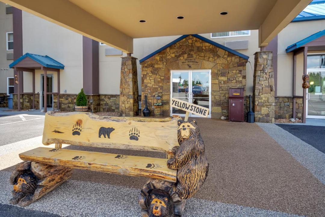 Photo of Others in West Yellowstone