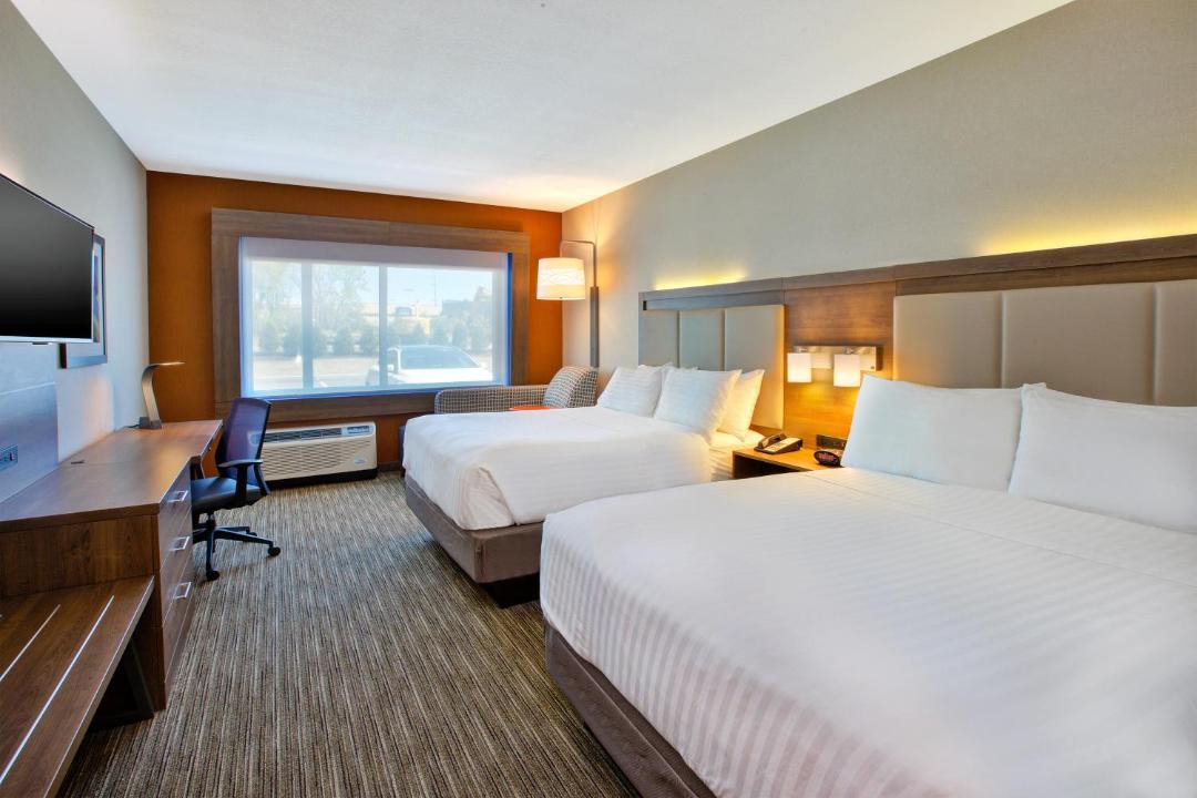 Photo of Bedroom in New Castle