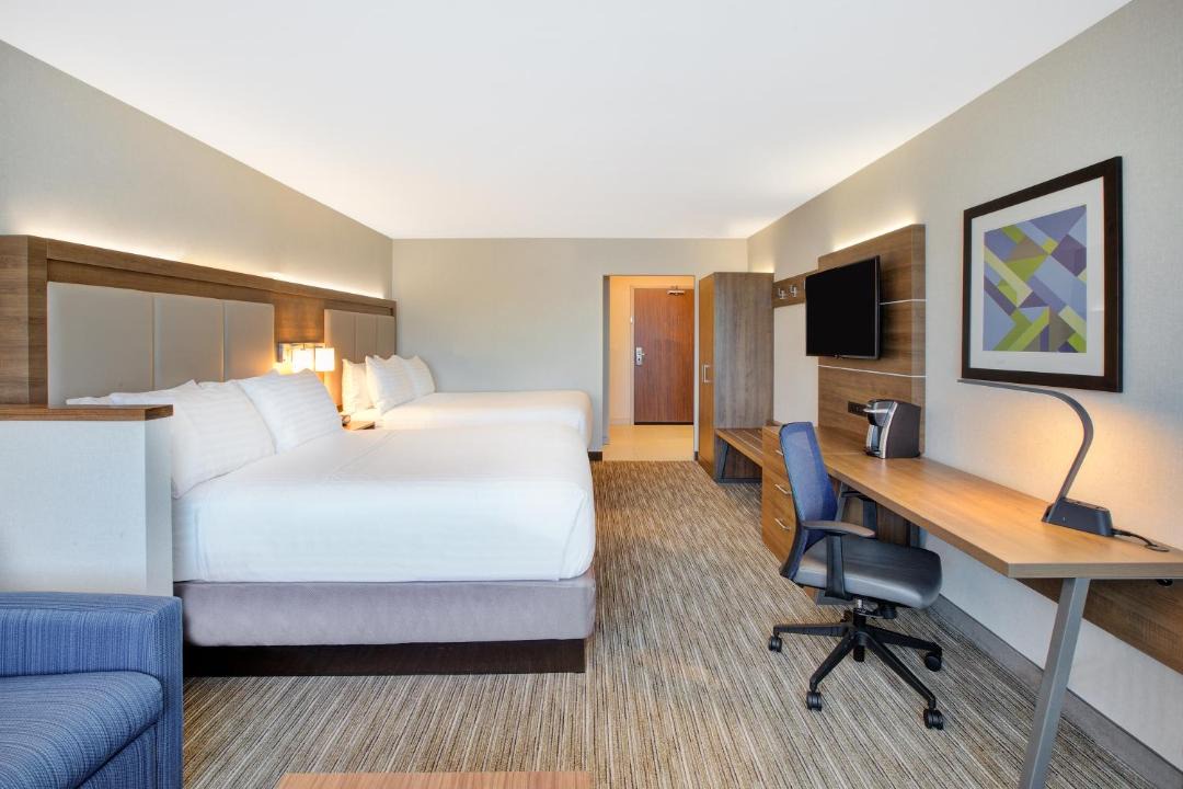 Photo of Bedroom in New Castle