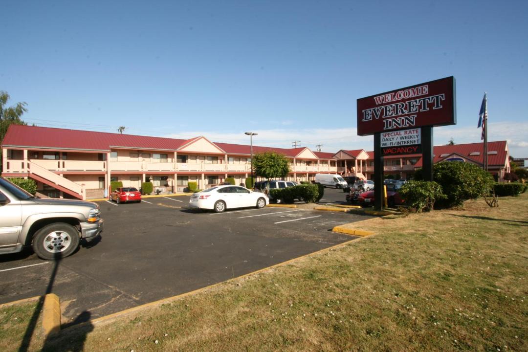 Photo of Others in Everett