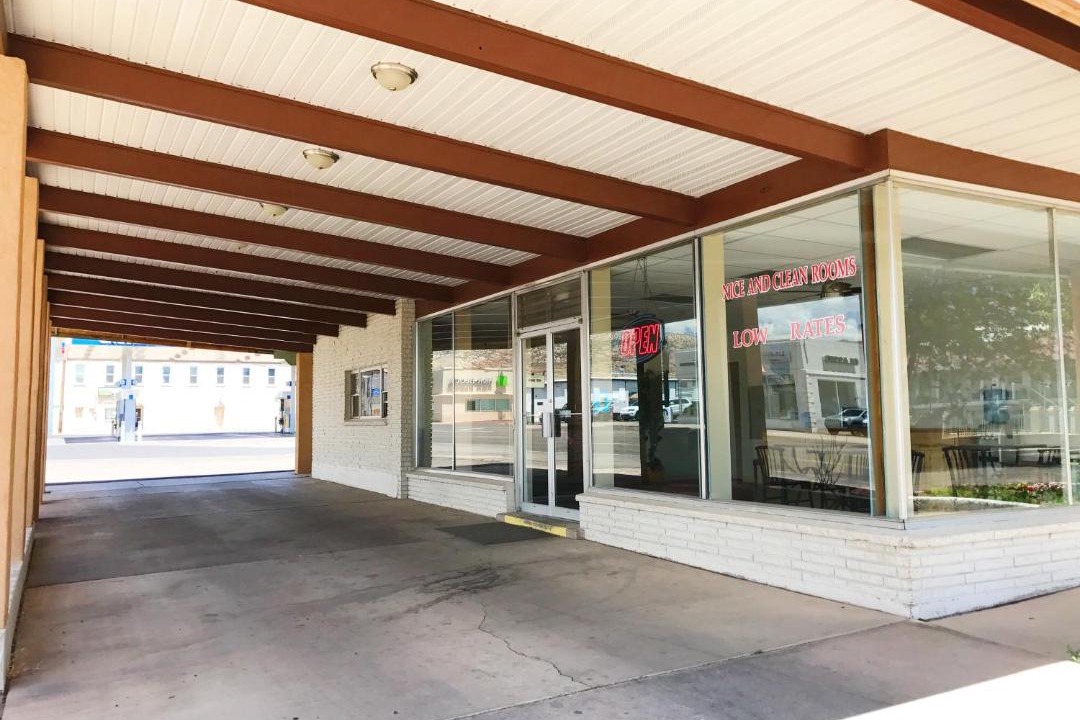 Photo of Buildings in Richfield