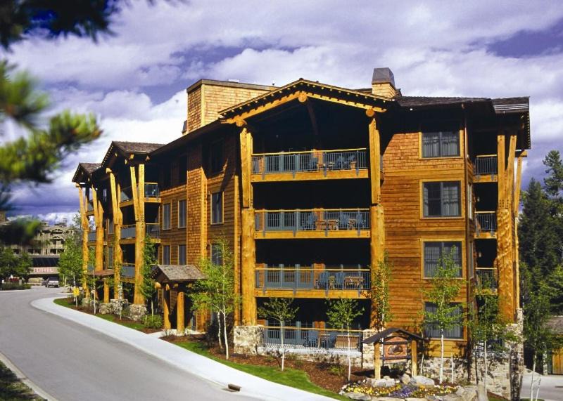 Photo of Others in Teton Village