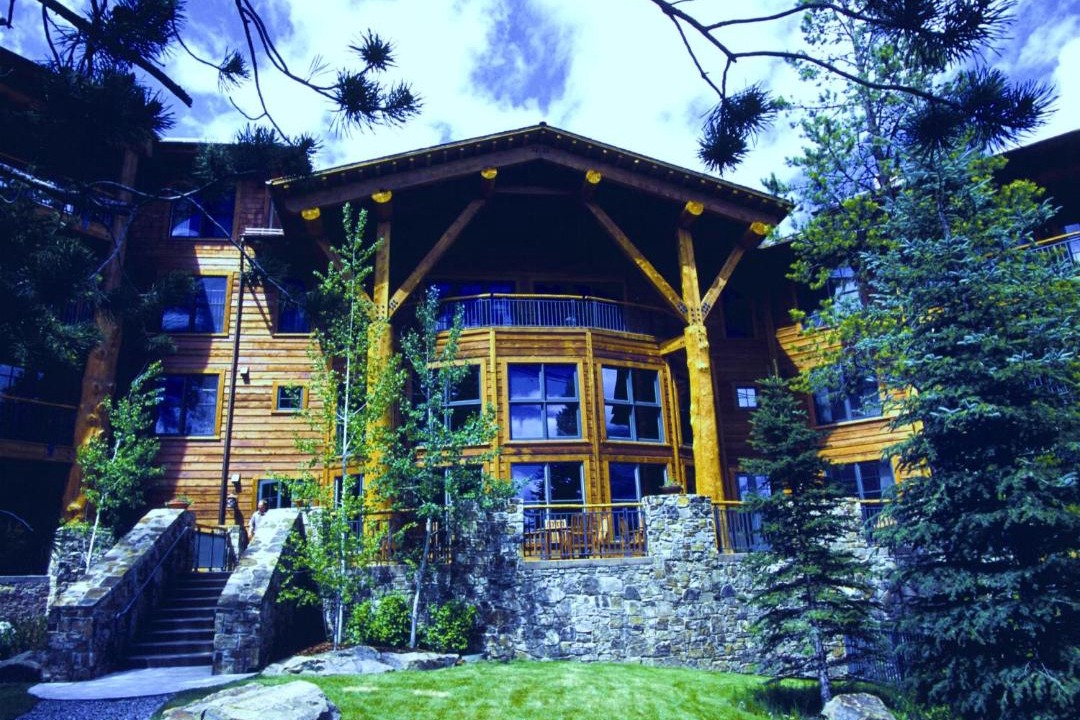 Photo of Others in Teton Village