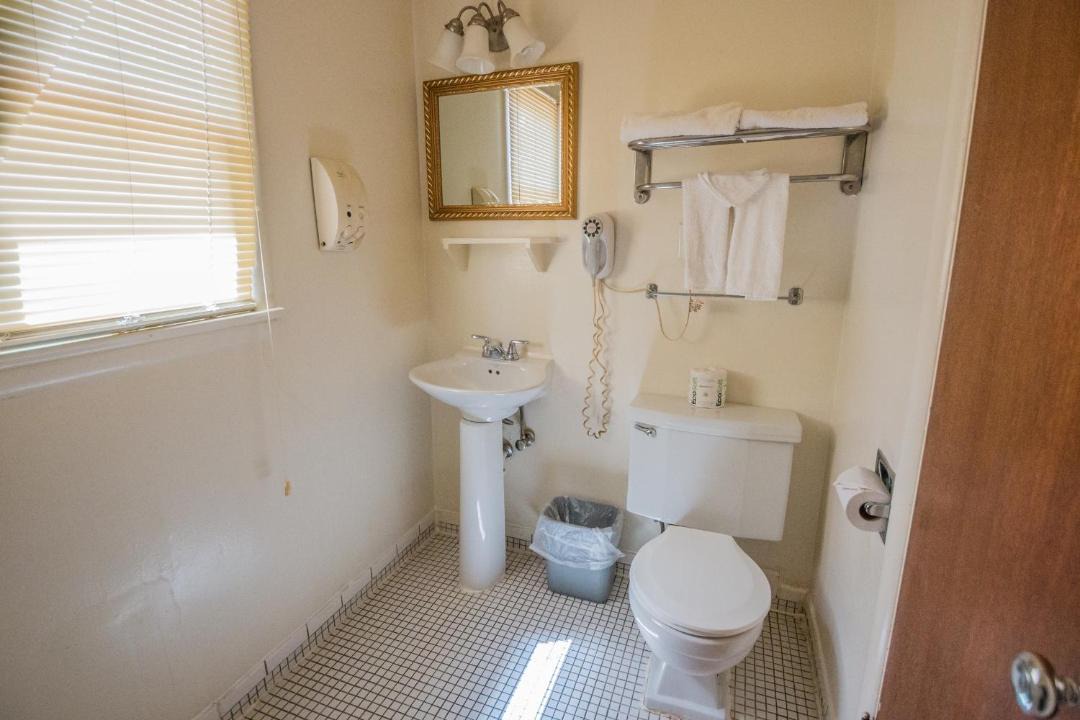 Photo of Bathroom in Newcastle