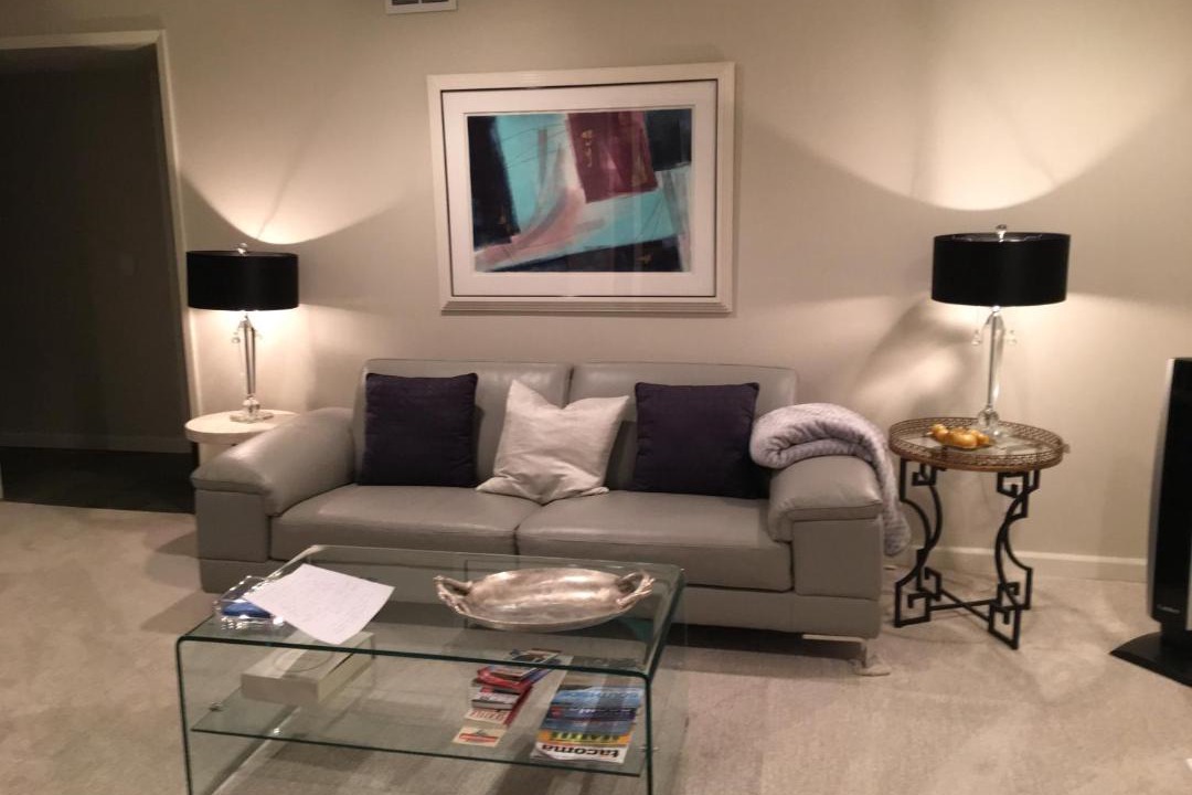 Photo of Livingroom in Three Tree Point