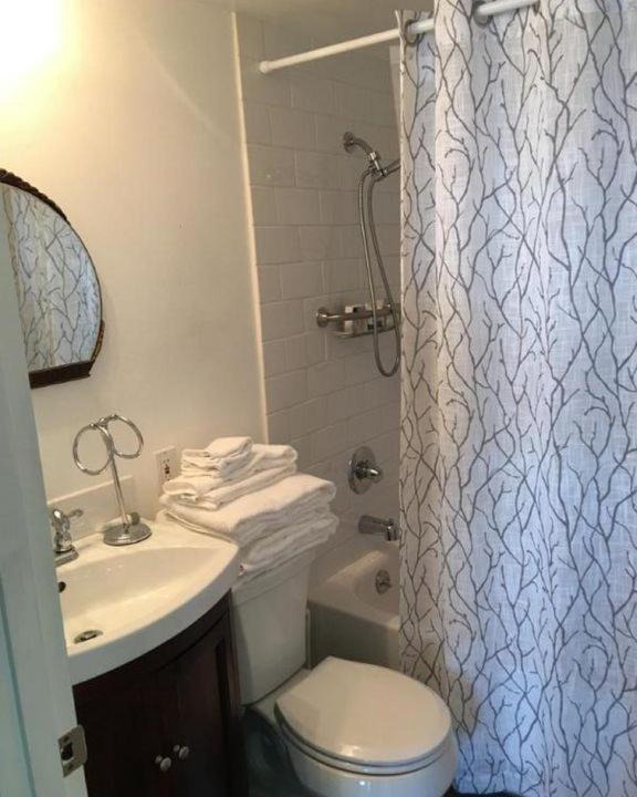 Photo of Bathroom in Three Tree Point