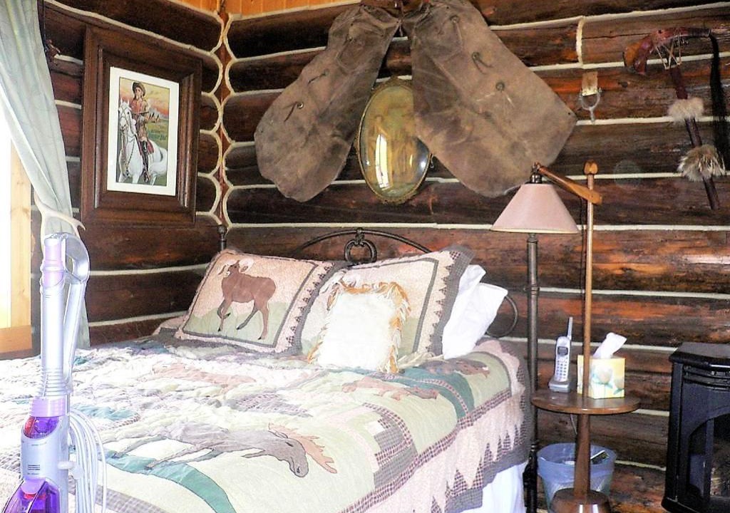 Photo of Bedroom in Gardiner