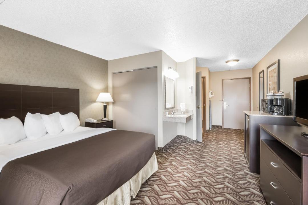 Photo of Bedroom in Bismarck