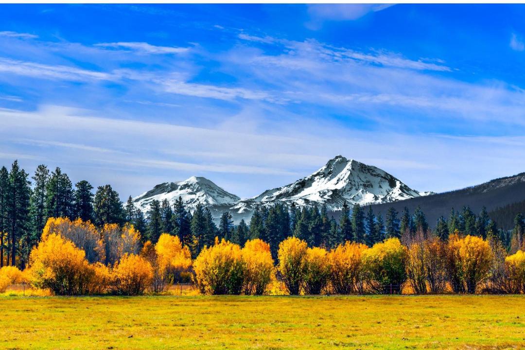 Photo of Others in Black Butte Ranch