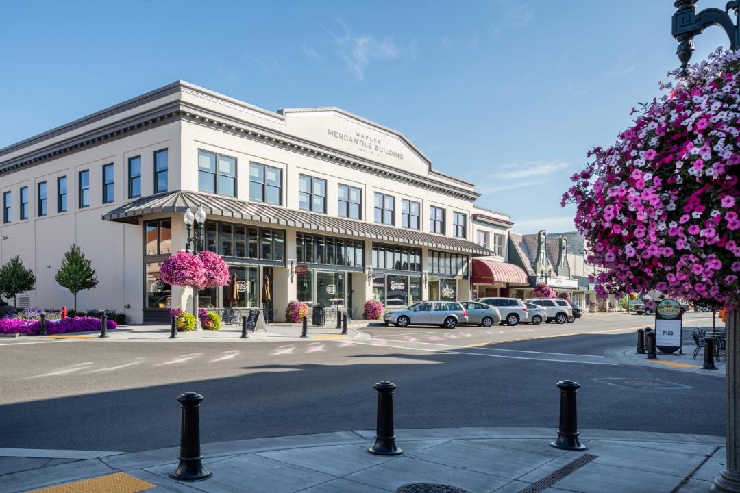 Photo of Others in Lynden