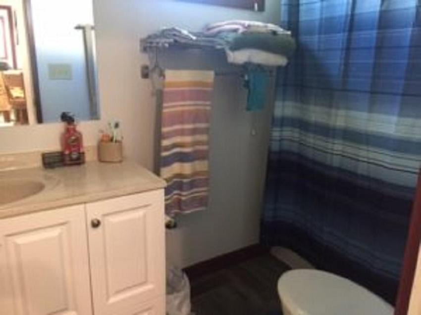 Photo of Bathroom in Cody