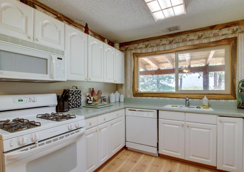 Photo of Kitchen in Donnelly