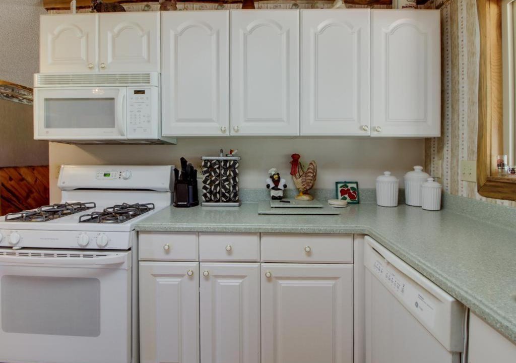 Photo of Kitchen in Donnelly