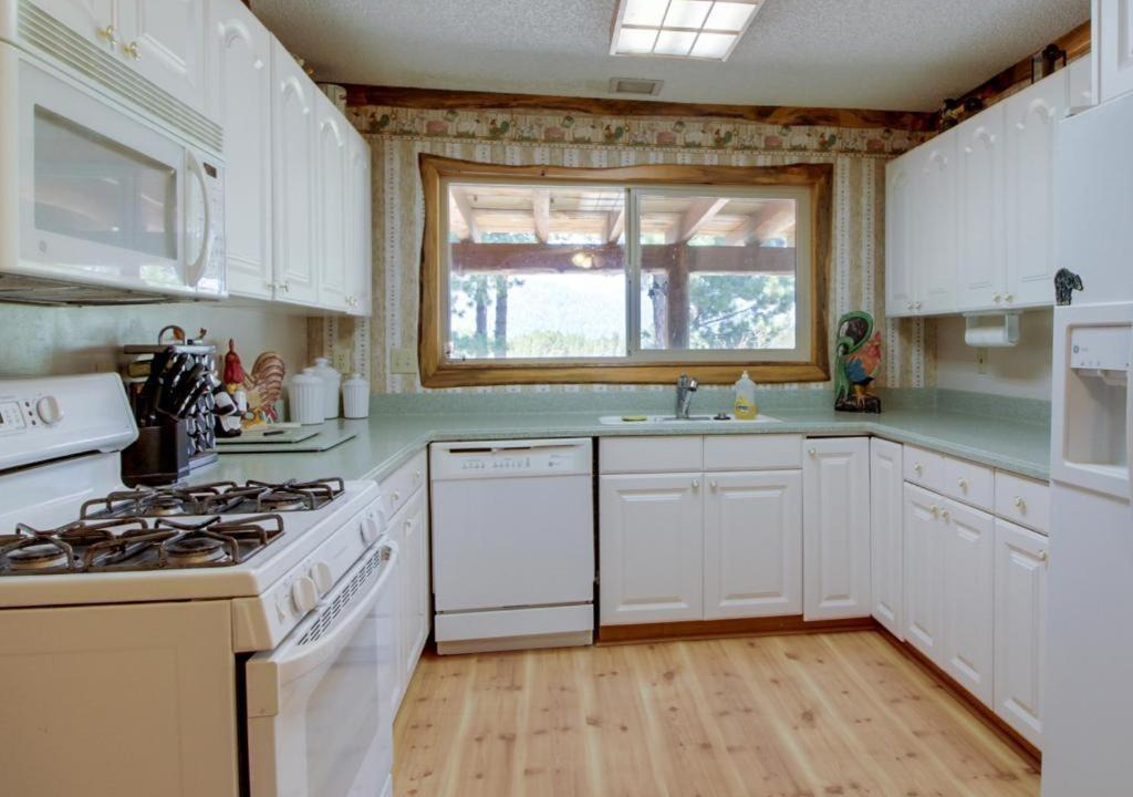 Photo of Kitchen in Donnelly