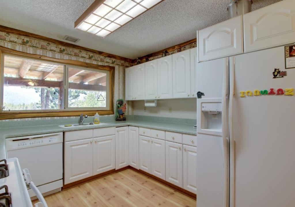 Photo of Kitchen in Donnelly