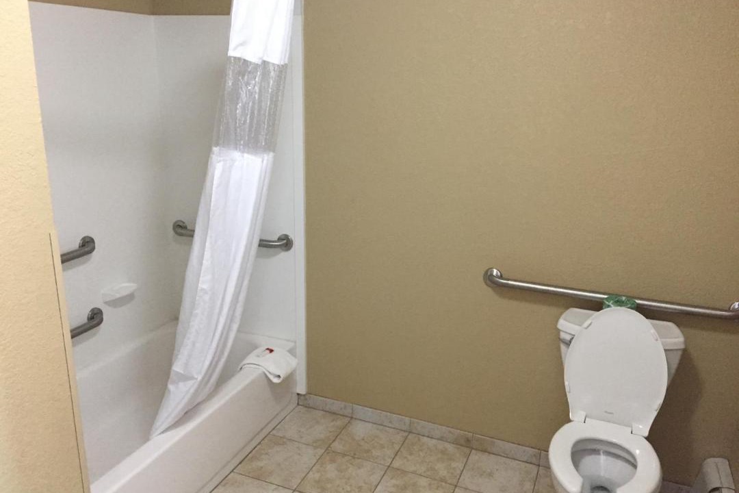 Photo of Bathroom in Bismarck
