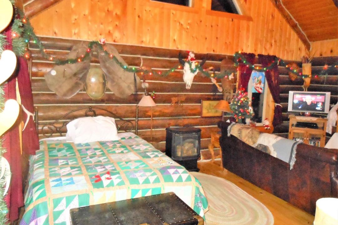 Photo of Bedroom in Gardiner