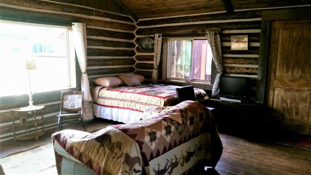 Photo of Bedroom in Gardiner