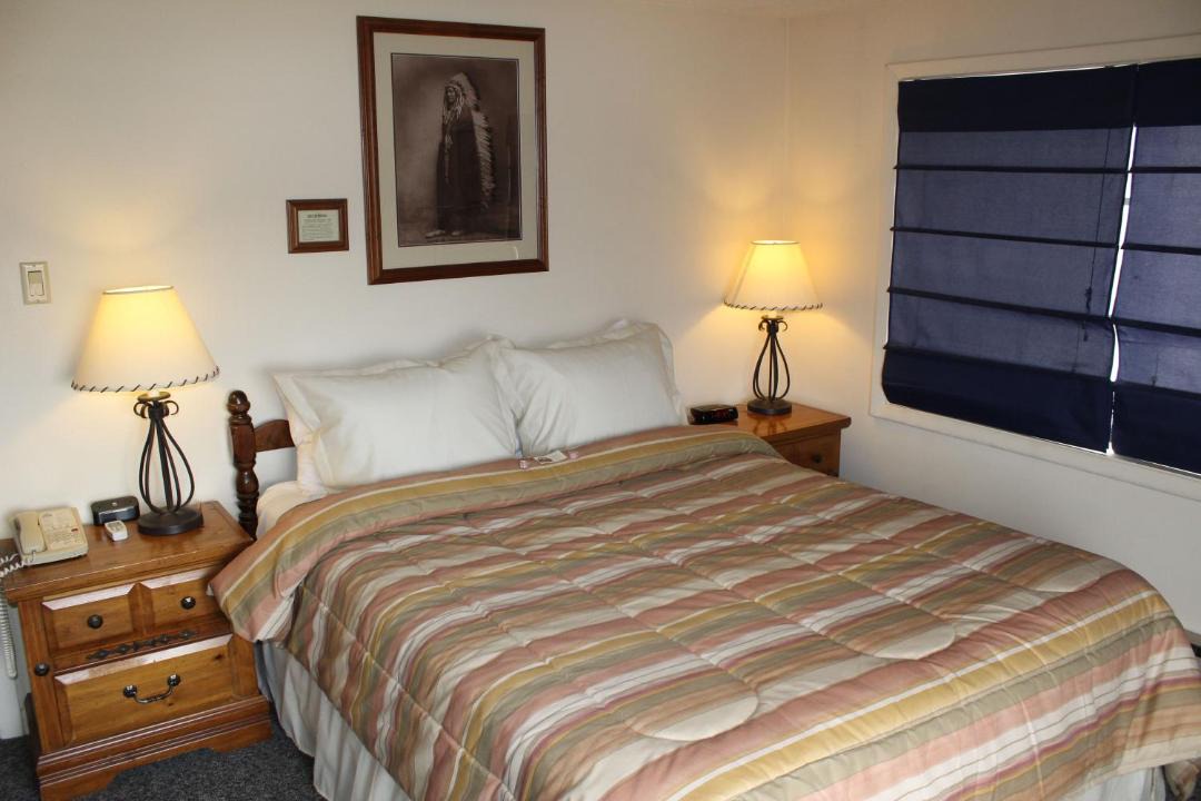 Photo of Bedroom in Sheridan