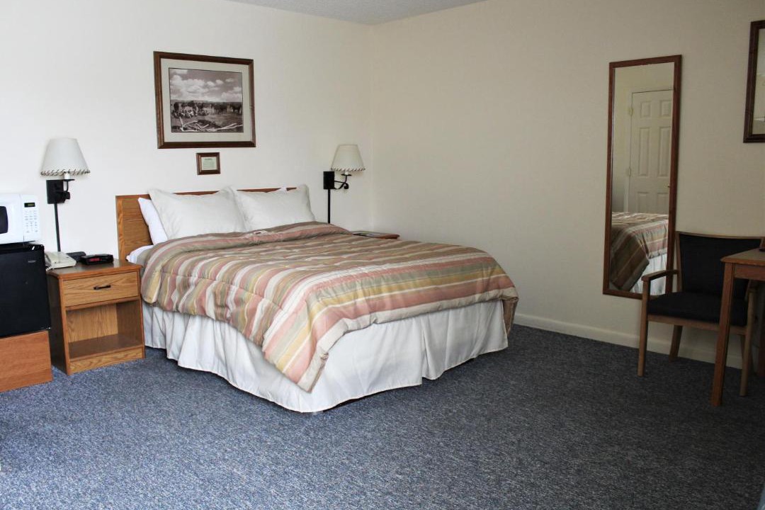 Photo of Bedroom in Sheridan