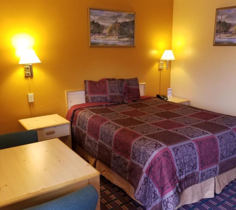 Photo of Bedroom in Rawlins