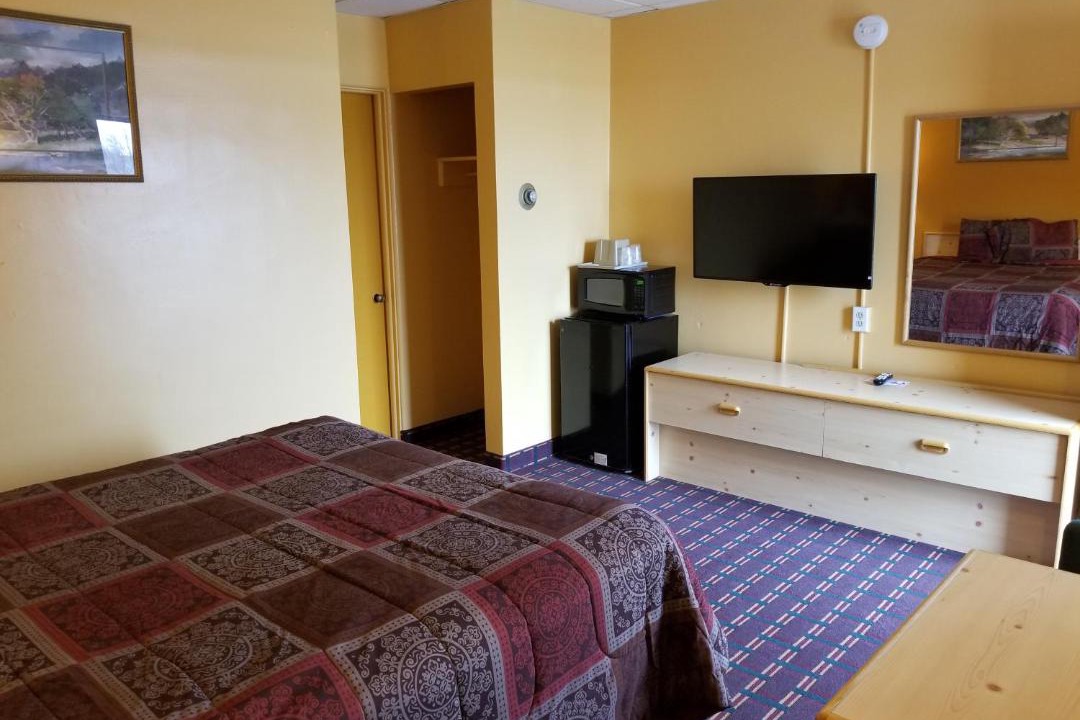 Photo of Bedroom in Rawlins