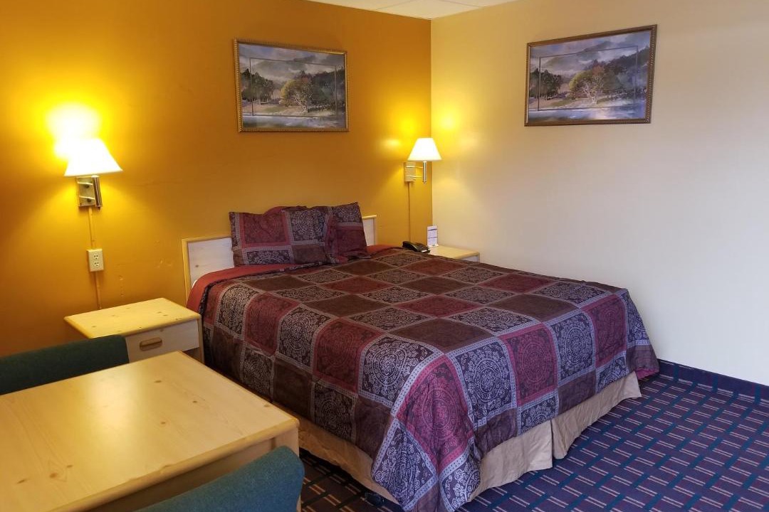 Photo of Bedroom in Rawlins