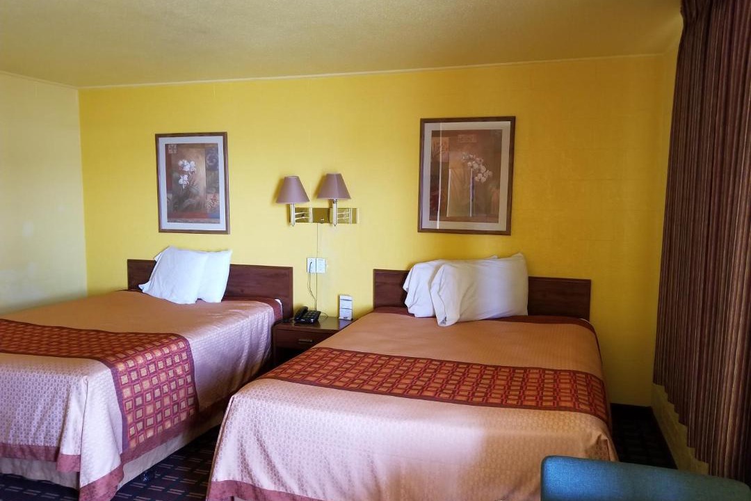 Photo of Bedroom in Rawlins