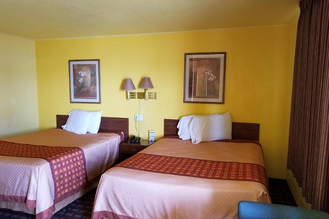 Photo of Bedroom in Rawlins