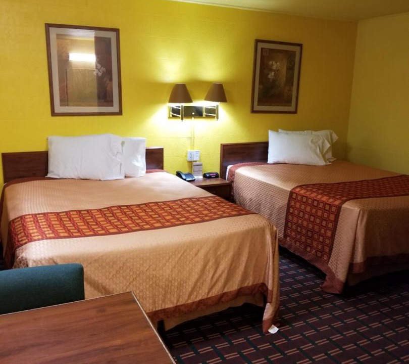 Photo of Bedroom in Rawlins