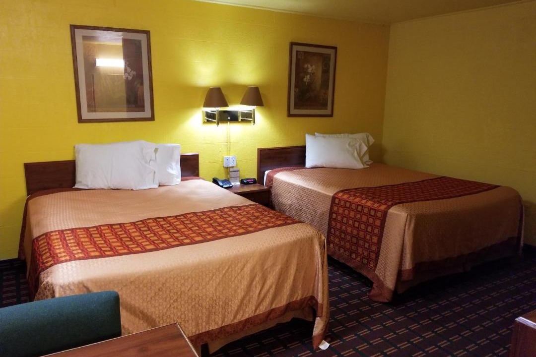 Photo of Bedroom in Rawlins