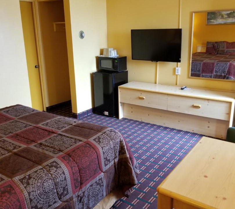 Photo of Bedroom in Rawlins