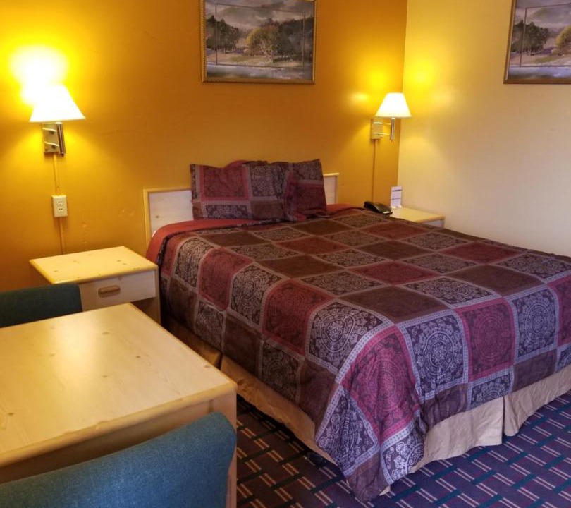 Photo of Bedroom in Rawlins