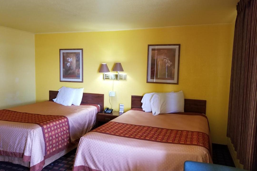 Photo of Bedroom in Rawlins