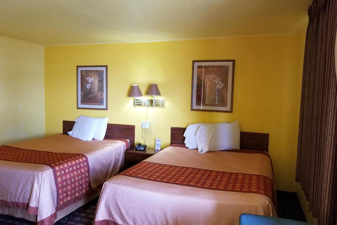 Photo of Bedroom in Rawlins