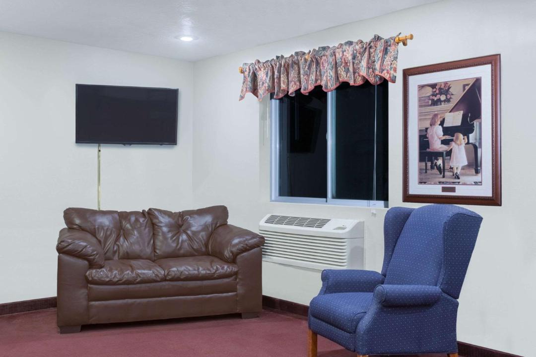 Photo of Livingroom in Blackfoot