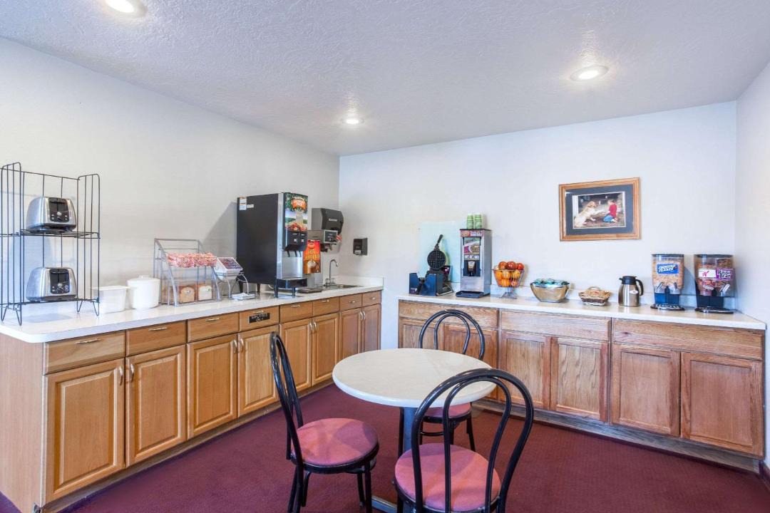 Photo of Kitchen in Blackfoot