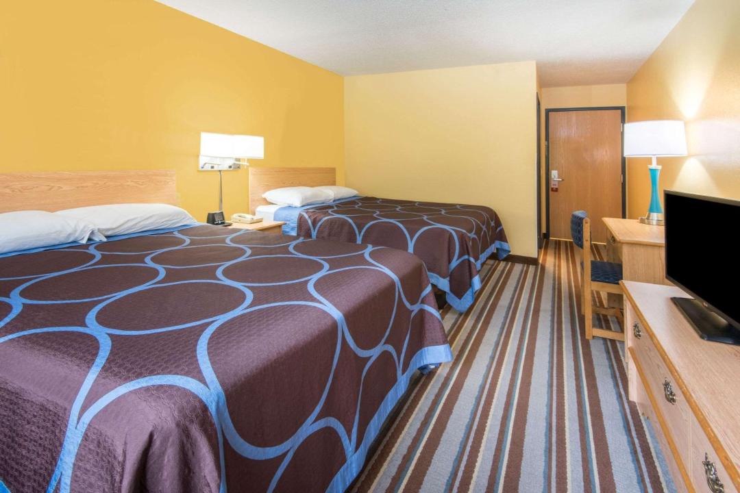 Photo of Bedroom in Medina
