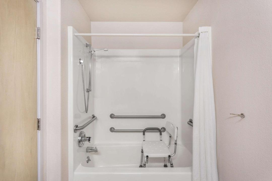 Photo of Bathroom in Hamilton